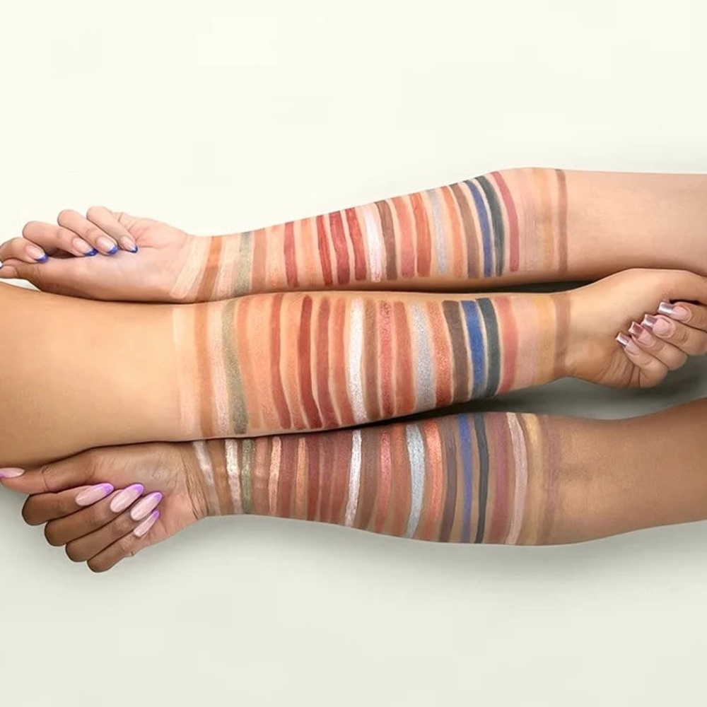 CIATÉ LONDON Royal Edition Eyeshadow Palette - Picture 3 of 5